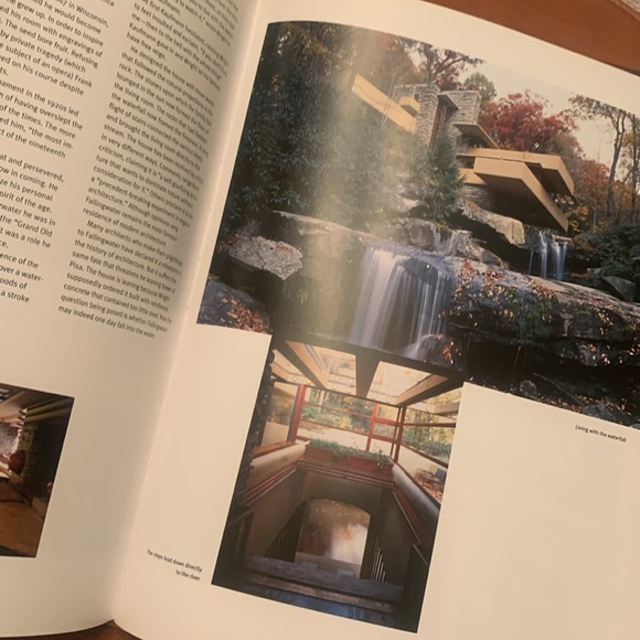 Coffee table book Buildings That Changed The World architecture - Picture 7 of 8